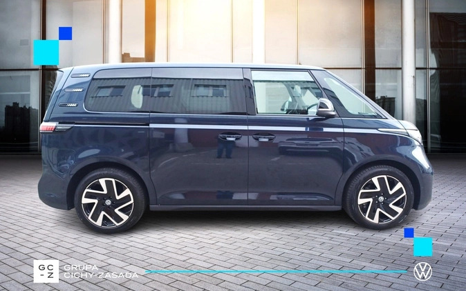 Volkswagen ID.Buzz cena 271338 przebieg: 1, rok produkcji 2023 z Jawor małe 137